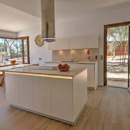 Porto Petro Casa vacanze Portopetro