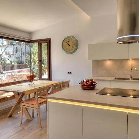 Casa vacanze Porto Petro